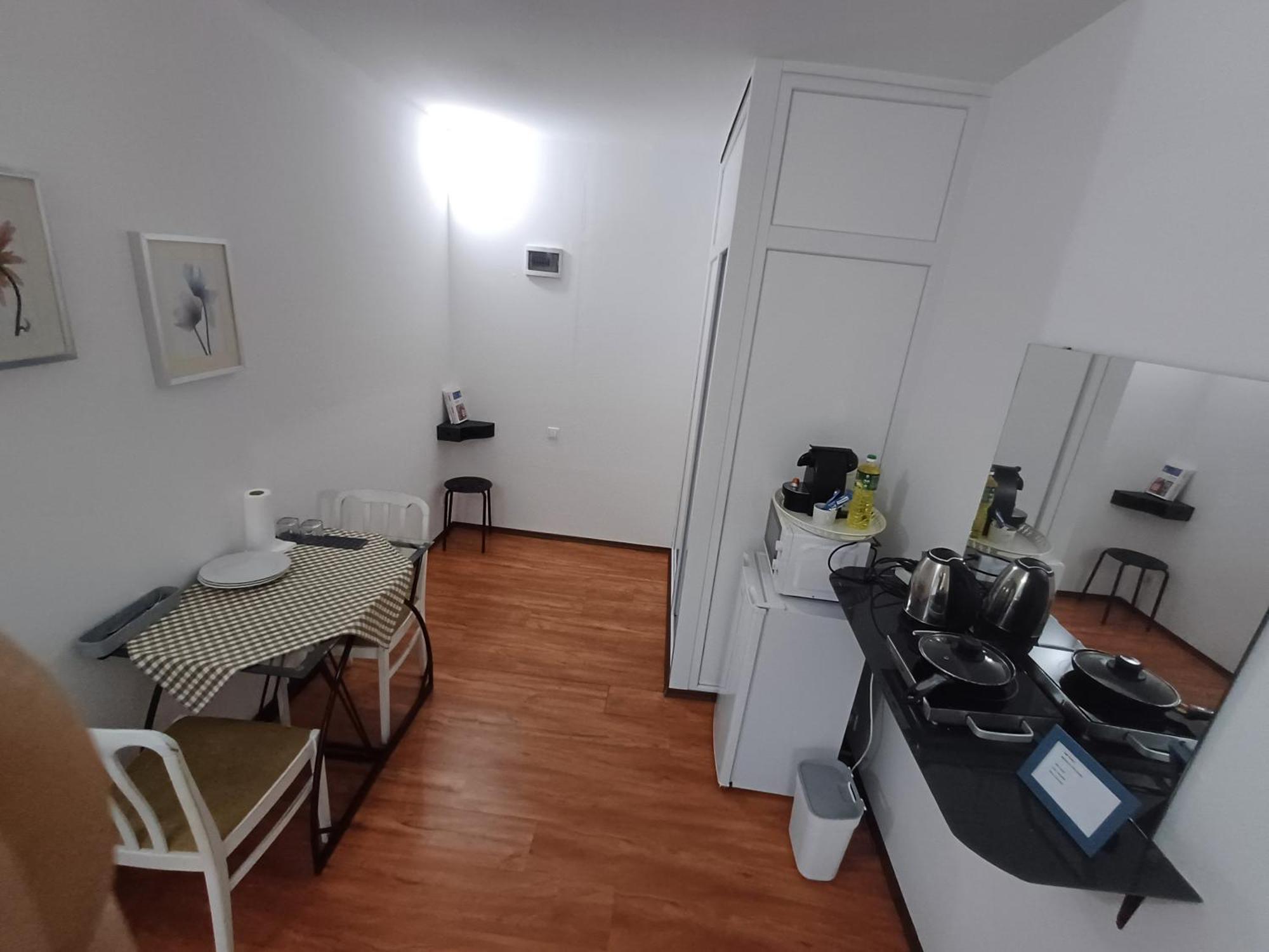 Villa Vamus Vendeg- Es Rendezvenyhaz Vamosszabadi Bagian luar foto