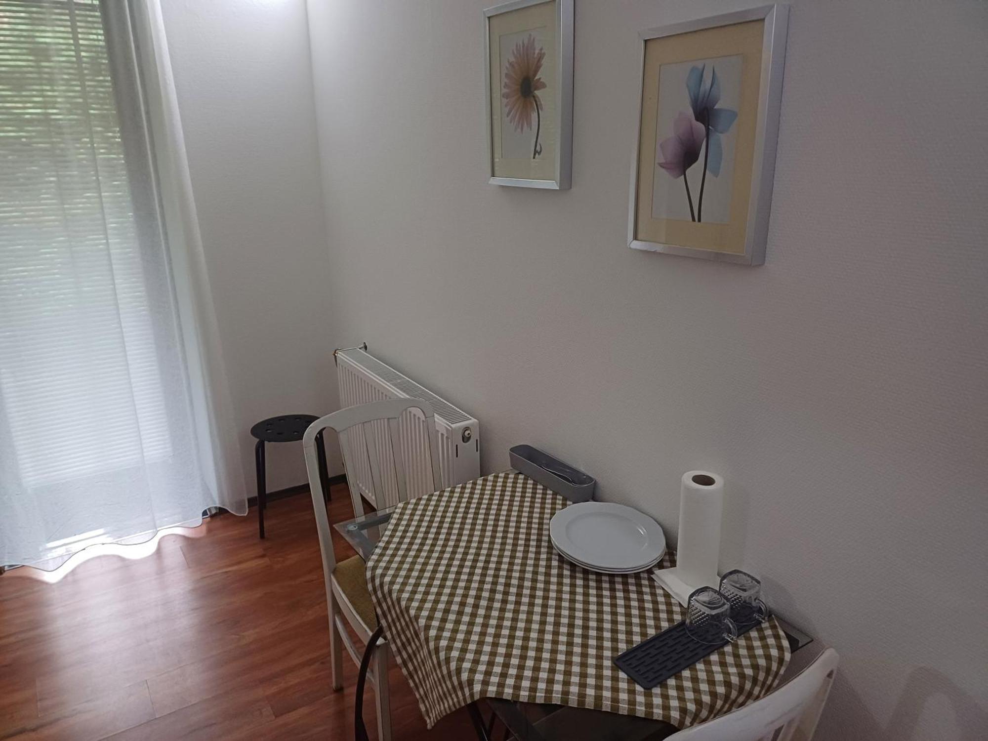 Villa Vamus Vendeg- Es Rendezvenyhaz Vamosszabadi Bagian luar foto
