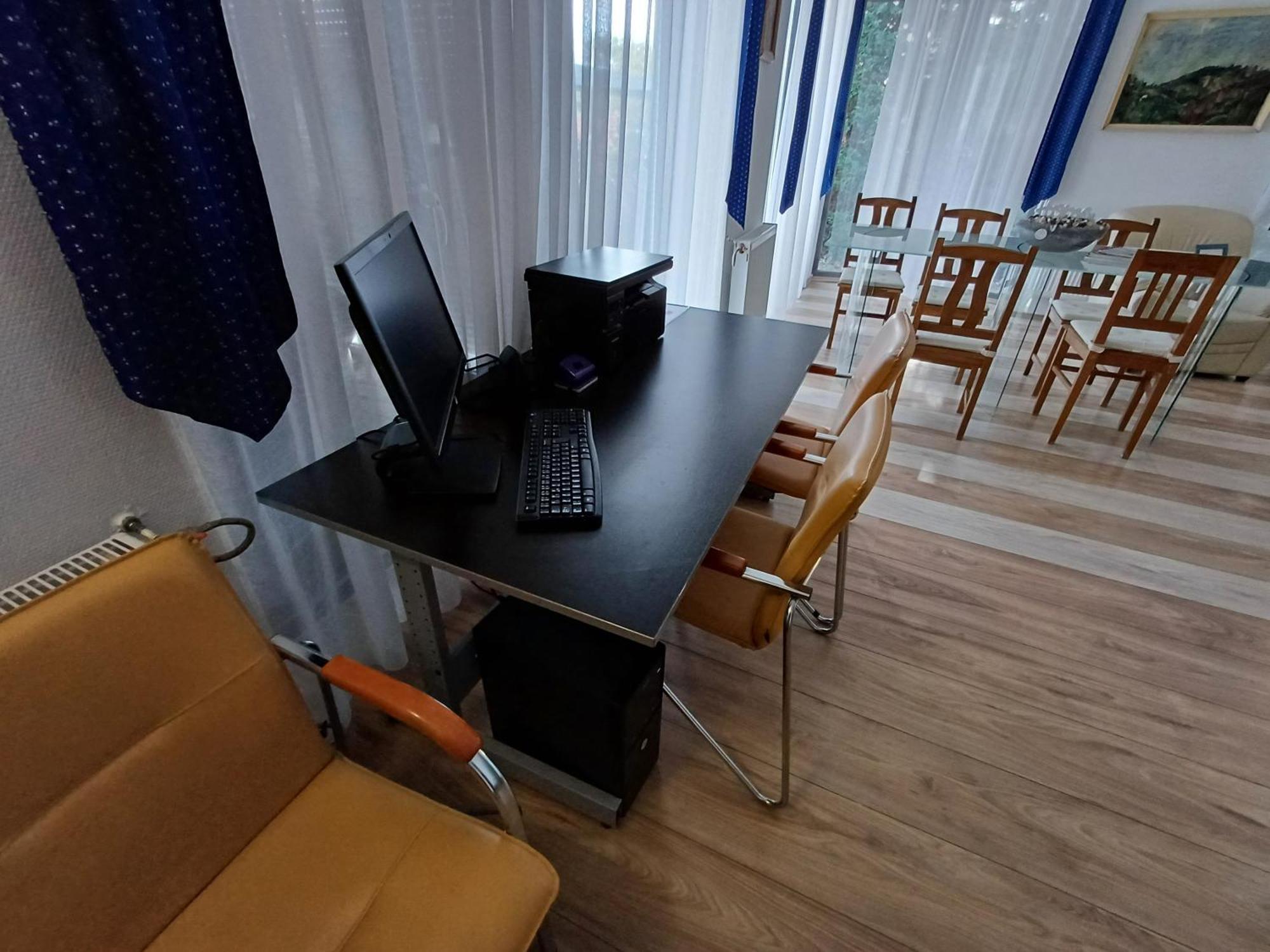 Villa Vamus Vendeg- Es Rendezvenyhaz Vamosszabadi Bagian luar foto