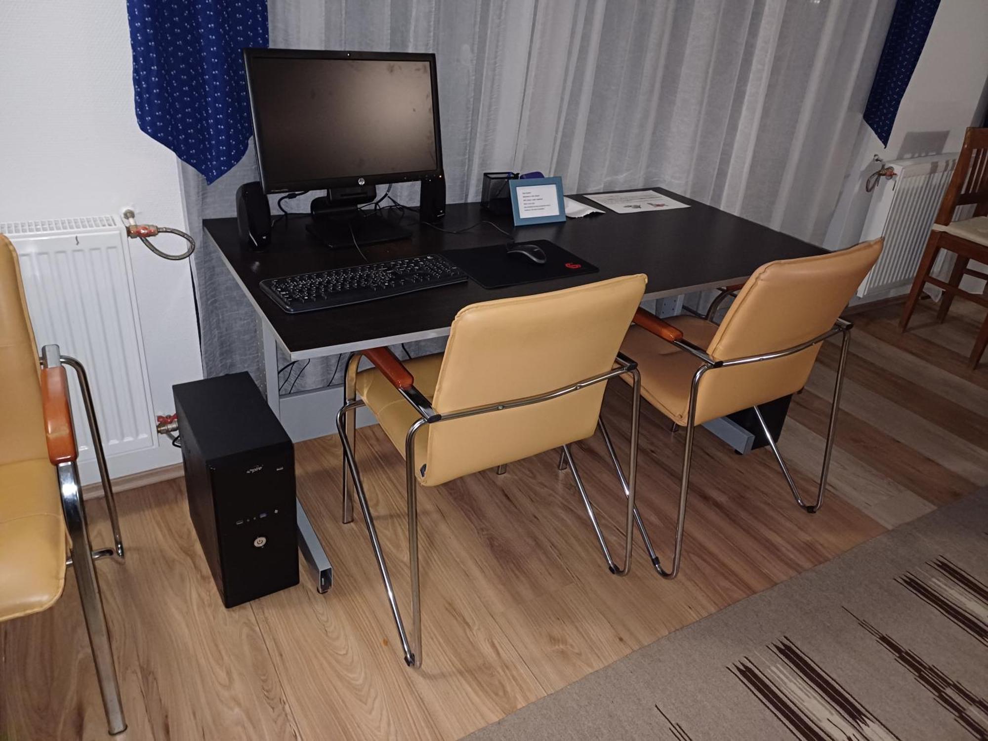 Villa Vamus Vendeg- Es Rendezvenyhaz Vamosszabadi Bagian luar foto